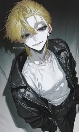 Profile image of パク・シホン