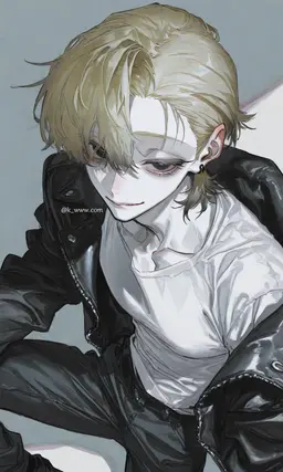 Profile image of パク・シホン