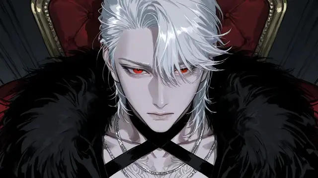Profile image of Valerius