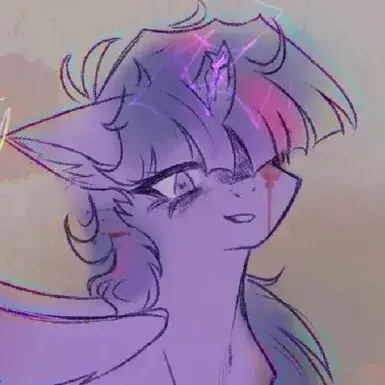 BiasedTrade9839의 MLP Infection au