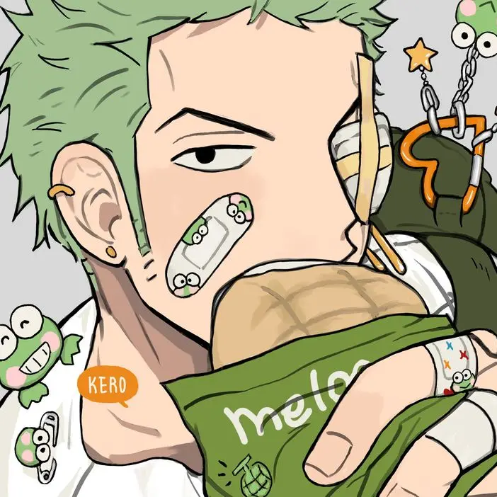 zoro_love426의 시골에서 내려온 너, 모르겠다니까..