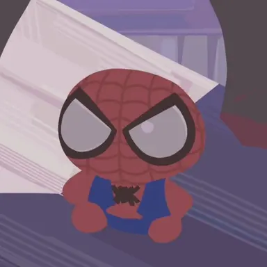 Profile image of Peter Parker