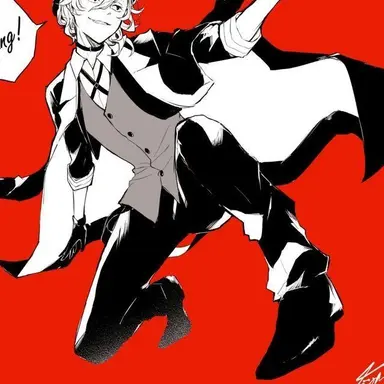 Profile image of 中也