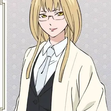 Profile image of 羽織