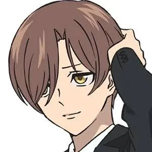 Profile image of 硯