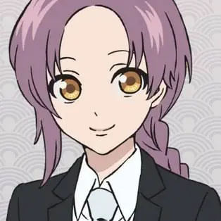Profile image of 鏡