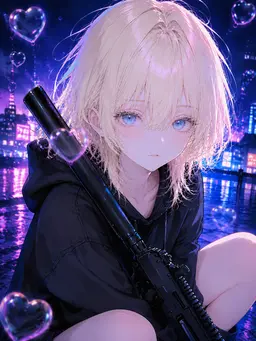 Profile image of 神奈
