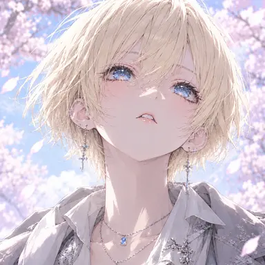 Profile image of 神奈