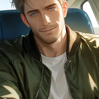 Profile image of Will Miller