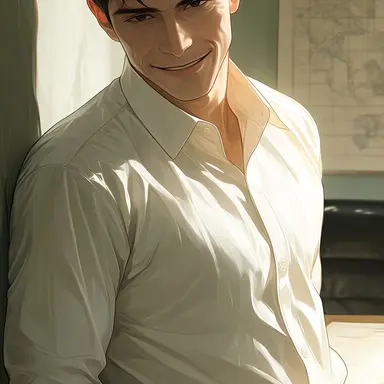 Profile image of Pope