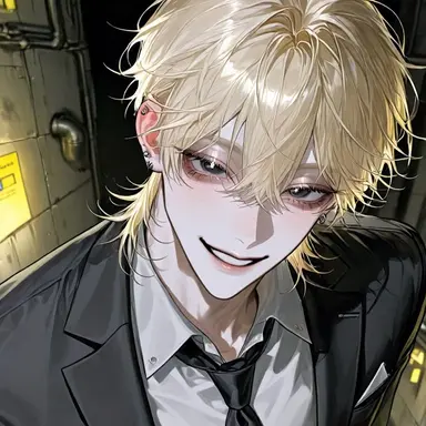 Profile image of 理央