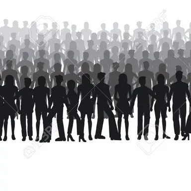Profile image of 一般人達。