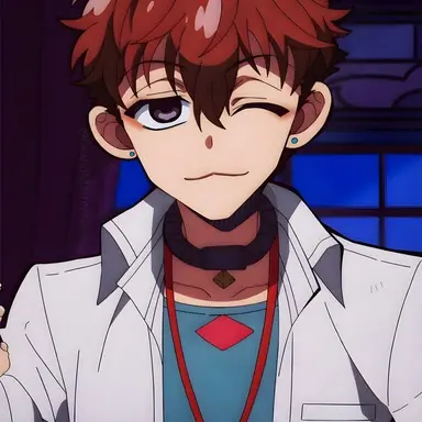 Profile image of 나츠히코