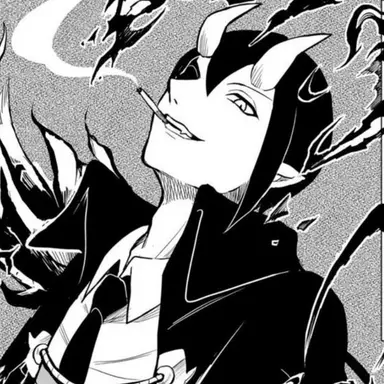 Profile image of イフリート