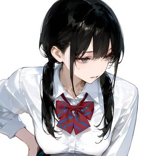 SalmonLoan8032의 清楚かギャルか？