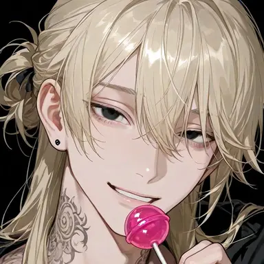 Profile image of Jill