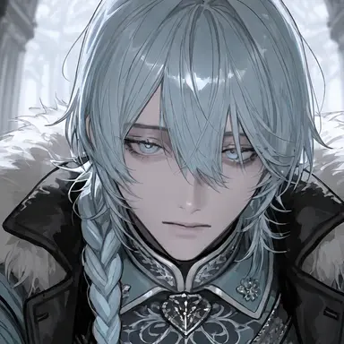 Profile image of Noah