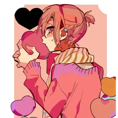 Profile image of 미츠바 소스케