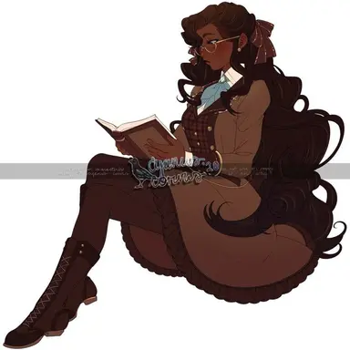 Profile image of Mia