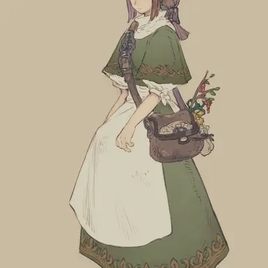 Profile image of Mina