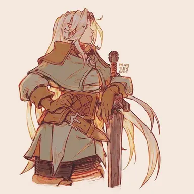 Profile image of Aya