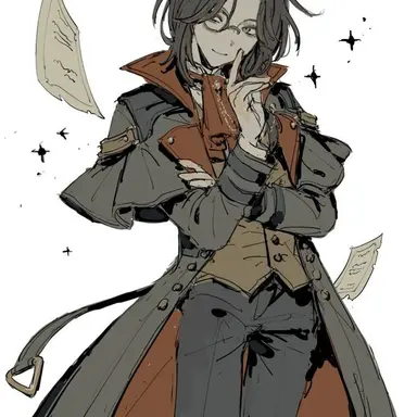 Profile image of Kay