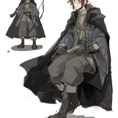 Profile image of Leo