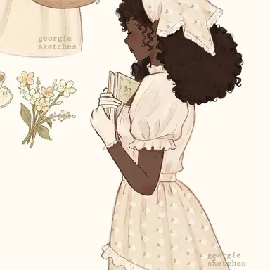 Profile image of Rose