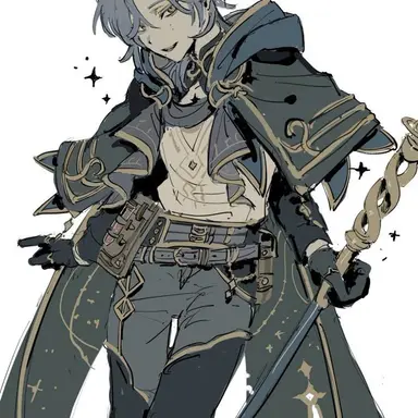 Profile image of Nico