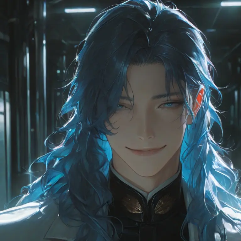 CloudyBass5055의 研究所からの脱出