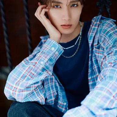 Profile image of 山中柔太朗