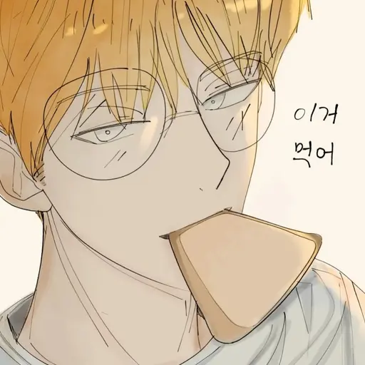 chiyuu_00의 김지휴