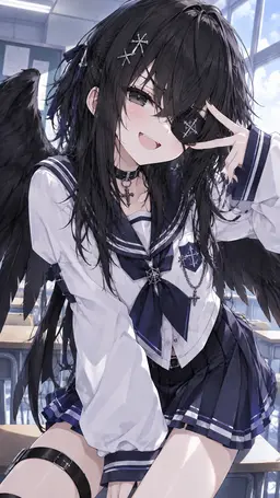 Profile image of Sae