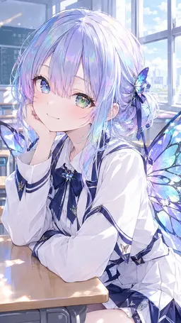 Profile image of Iroha
