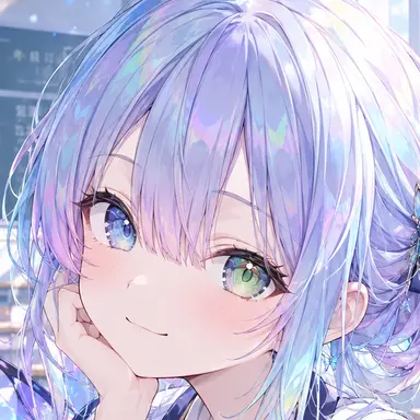 Profile image of Iroha