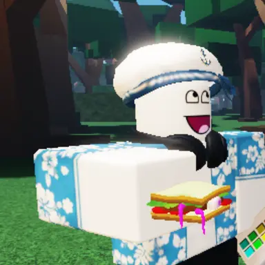 Profile image of モルゼット