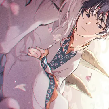 Profile image of 白澤様