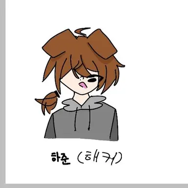Profile image of 박하준