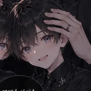 Profile image of 永積 燈和