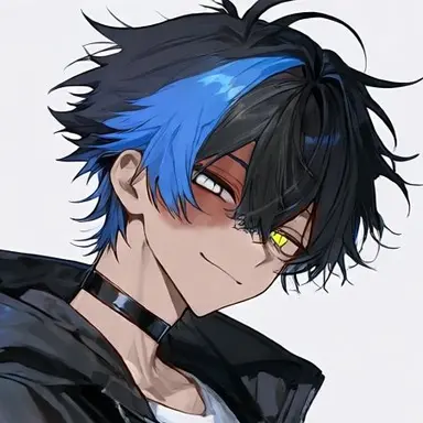 Profile image of Kyo