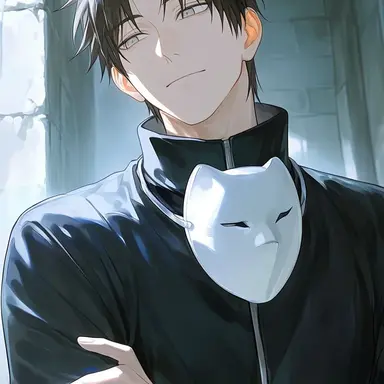 Profile image of Raido