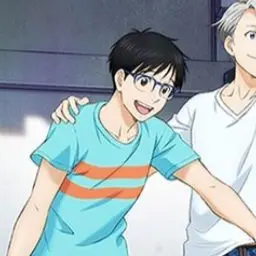 Profile image of Yuri Katsuki