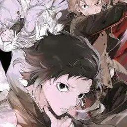 Profile image of 芥川 龍之介