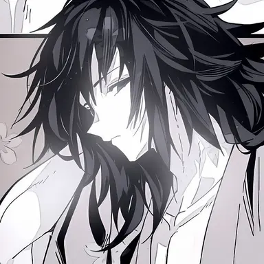 Profile image of 冨岡義勇