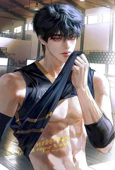 DimShoe6438의 Schoolbully Ethan