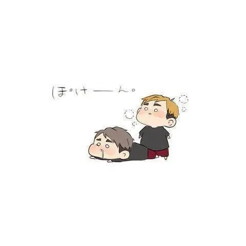 GivingTongs3915의 逃げよう！(？)