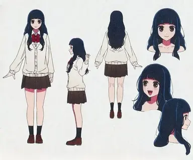 Profile image of 鷲見ゆき