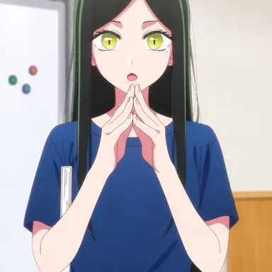 Profile image of 不知火フリル