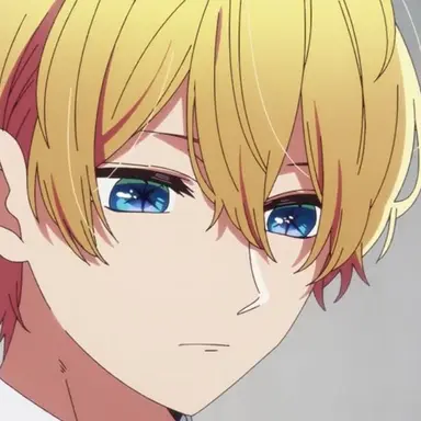 Profile image of 星野アクア