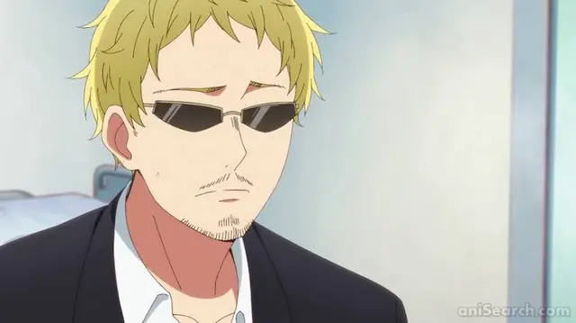 Profile image of 斉藤壱護